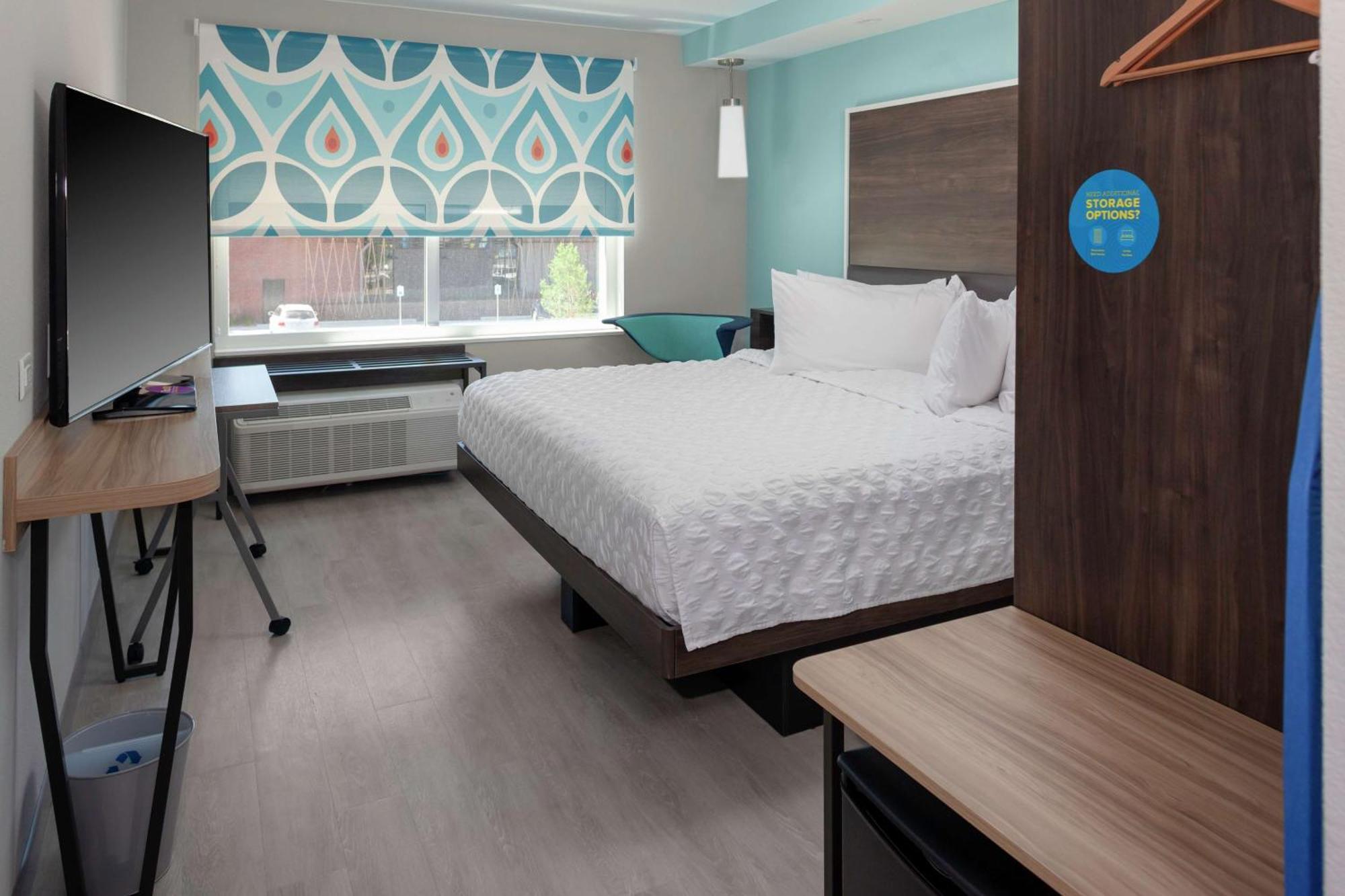 Tru By Hilton Round Rock Hotell Eksteriør bilde