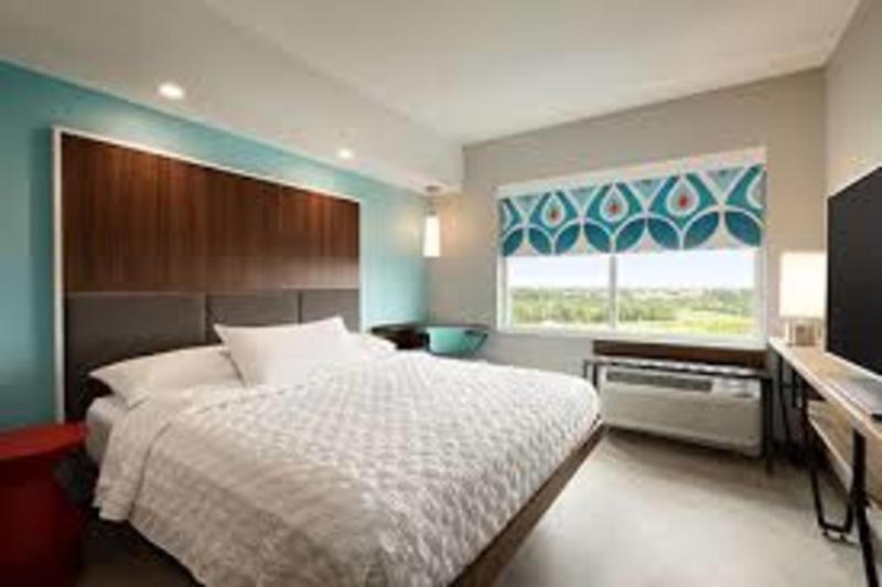 Tru By Hilton Round Rock Hotell Eksteriør bilde